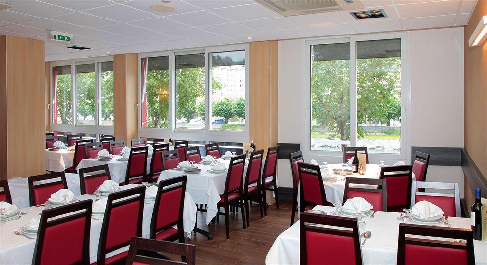 Hôtel Beau Site Lourdes Exterior foto